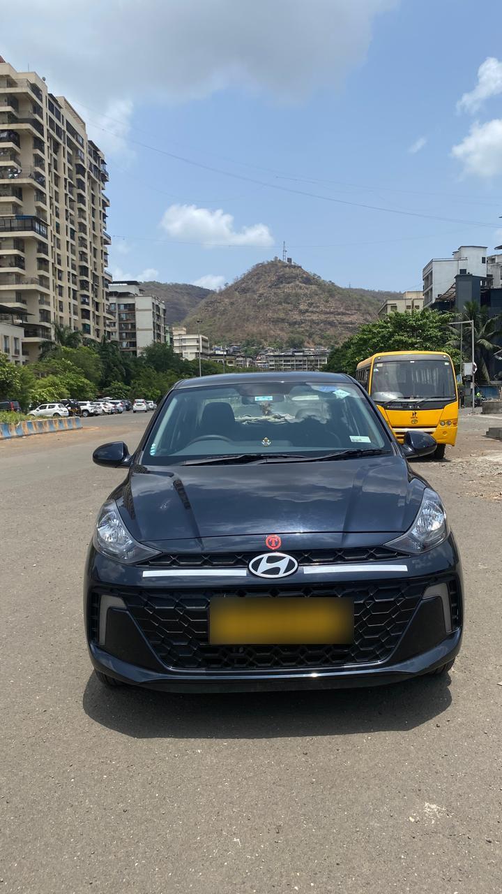 HYUNDAI AURA